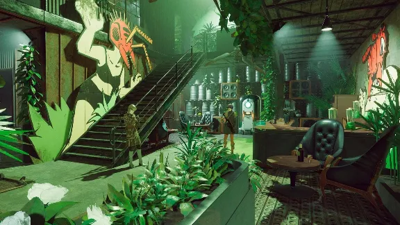 DEATHLOOP Deluxe Edition Xbox Series X|S