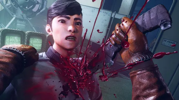 DEATHLOOP Deluxe Edition Xbox Series X|S