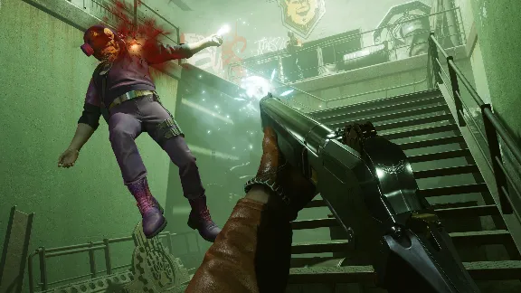 DEATHLOOP Deluxe Edition Xbox Series X|S