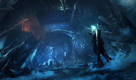 Soulstice Xbox Series X|S