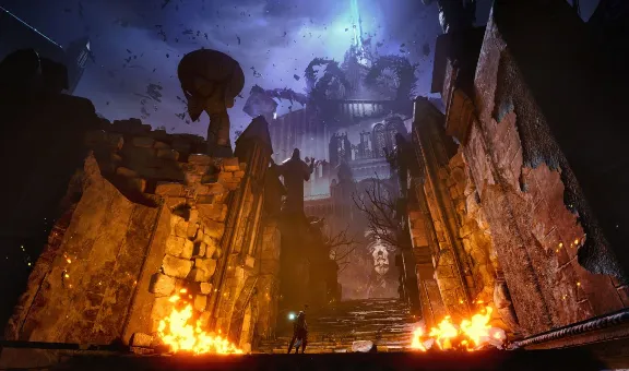 Soulstice Xbox Series X|S