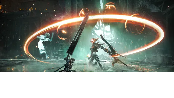 Soulstice Xbox Series X|S