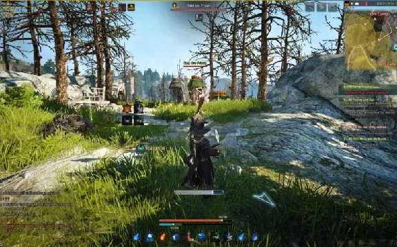 Black Desert | Steam Gift [Russia]