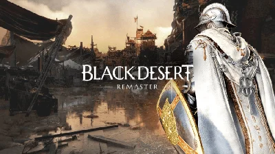 Black Desert | Steam Gift [Russia]