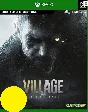 Resident Evil Village ТУРЦИЯ XBOX One, X|S Ключ + RUS