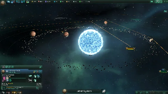 Stellaris: Galaxy Edition Steam Key