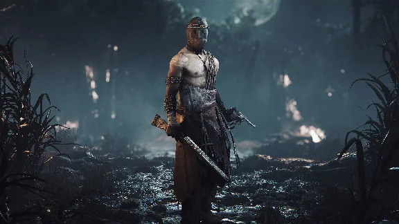 Hunt: Showdown 1896  The Penitent 💎 DLC STEAM GIFT RU