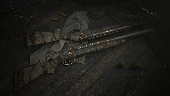 Hunt: Showdown 1896  The Penitent 💎 DLC STEAM GIFT RU