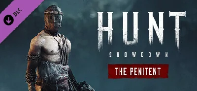Hunt: Showdown 1896  The Penitent 💎 DLC STEAM GIFT RU