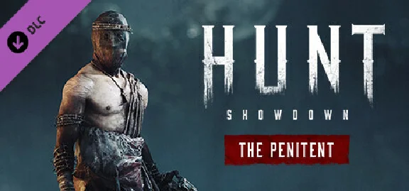 Hunt: Showdown 1896  The Penitent 💎 DLC STEAM GIFT RU