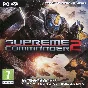 Supreme Commander 2 (activation key in Steam)