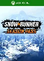 ✅❤️SNOWRUNNER - YEAR 1 PASS DLC❤️XBOX ONE|XS🔑KEY✅