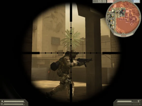 Battlefield 2: Complete Collection