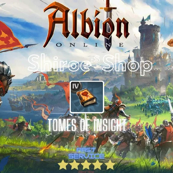 Albion Online Серебро&Предметы Быстрая доставка Дешево!