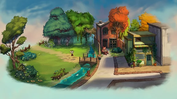 Beacon Pines 💎 АВТОДОСТАВКА STEAM GIFT РОССИЯ