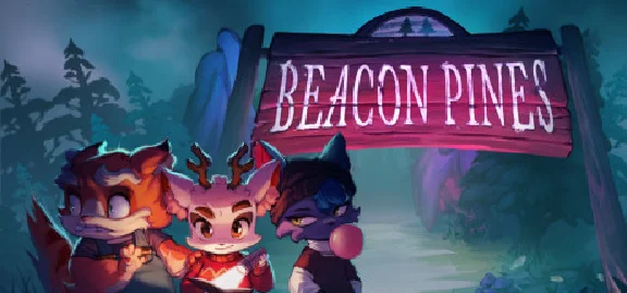 Beacon Pines 💎 АВТОДОСТАВКА STEAM GIFT РОССИЯ