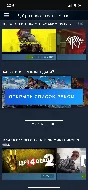 Change Steam Region to Kazakhstan