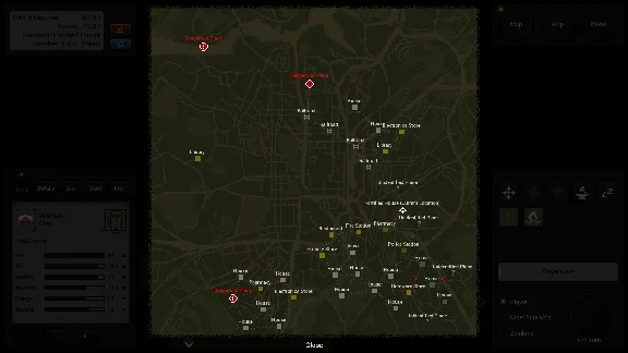 Terminus: Zombie Survivors 💎 АВТОДОСТАВКА STEAM РОССИЯ