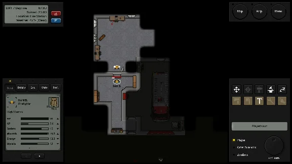 Terminus: Zombie Survivors 💎 АВТОДОСТАВКА STEAM РОССИЯ