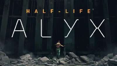 Half-Life: Alyx | Steam Gift [Russia]