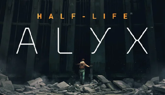 Half-Life: Alyx | Steam Gift [Russia]