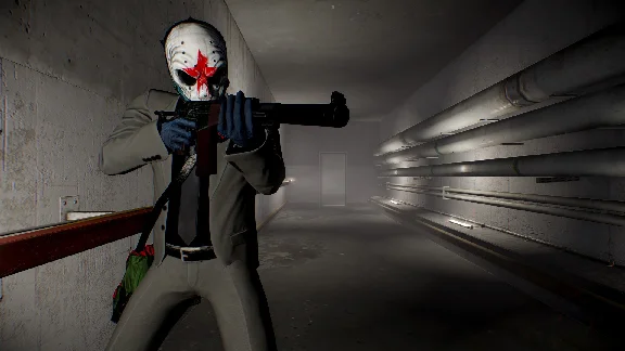 🌍PAYDAY 2 CRIMEWAVE EDITION THE BIG SCORE Game Bundle