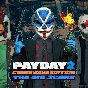 🌍PAYDAY 2 CRIMEWAVE EDITION THE BIG SCORE Game Bundle