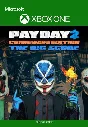 🌍PAYDAY 2 CRIMEWAVE EDITION THE BIG SCORE Game Bundle