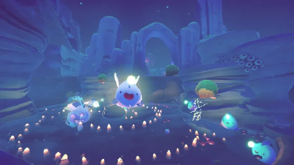 🔥Slime Rancher 2 ALL DLC GUARANTEE FOREVER