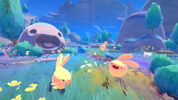 🔥Slime Rancher 2 ALL DLC GUARANTEE FOREVER