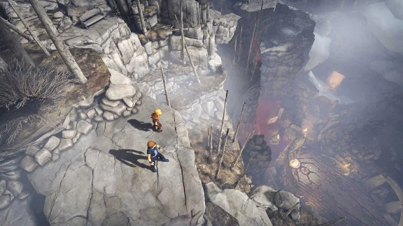 Brothers: A Tale of Two Sons XBOX ONE / X|S Code 🔑