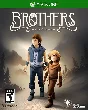 Brothers: A Tale of Two Sons XBOX ONE / X|S Code 🔑