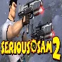 Serious Sam 2 (Steam key / Region Free)
