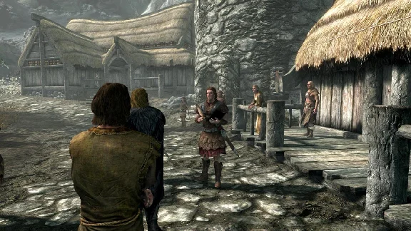 The Elder Scrolls V: Skyrim - SPECIAL🔑STEAM🔥РФ+МИР