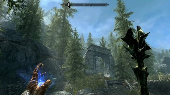 The Elder Scrolls V: Skyrim - SPECIAL🔑STEAM🔥РФ+МИР