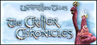 Book of Unwritten Tales: The Critter Chronicles 🔑STEAM