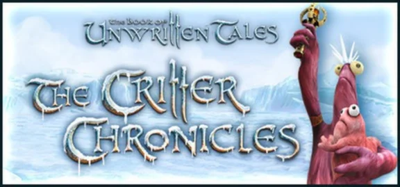 Book of Unwritten Tales: The Critter Chronicles 🔑STEAM