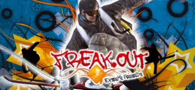 FreakOut: Extreme Freeride 🔑STEAM KEY 🔥RUSSIA + CIS