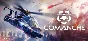 Comanche 🔑STEAM КЛЮЧ 🔥РОССИЯ + СНГ ✔️РУССКИЙ ЯЗЫК