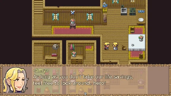 RPG Maker VX Ace - DS Resource Pack 💎 DLC STEAM GIFT