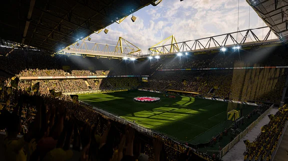FIFA 23 Ultimate Edition+Account+Warranty❤️EA App✅