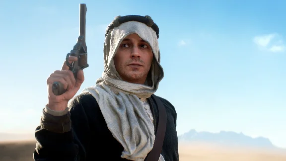 ✅❤️BATTLEFIELD 1 REVOLUTION❤️XBOX ONE|XS🔑KEY✅