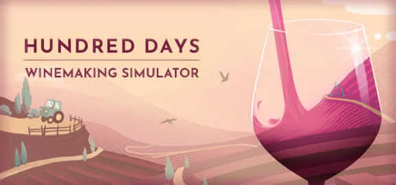 Hundred Days - Winemaking Simulator | AUTO ISSUE⚡24/7