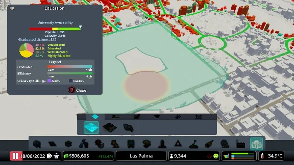✅❤️CITIES: SKYLINES - CAMPUS DLC❤️XBOX🔑KEY