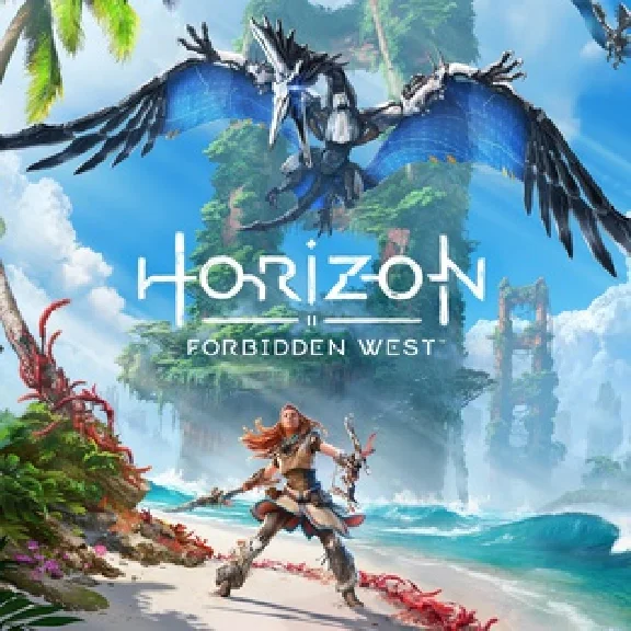 🔑Horizon Forbidden West RU/EU PS4/PS5 ✅ SBP/MAPS💳0%