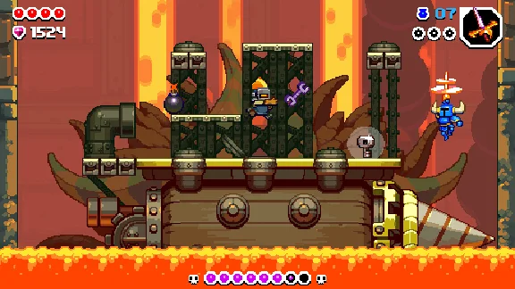 Shovel Knight Dig 💎 STEAM GIFT RU