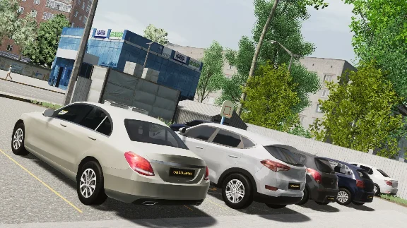 Car Dealership Simulator 💎 STEAM GIFT RU