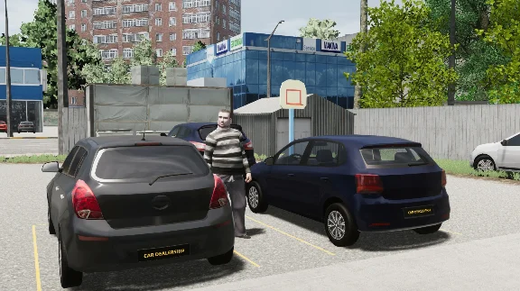 Car Dealership Simulator 💎 STEAM GIFT RU