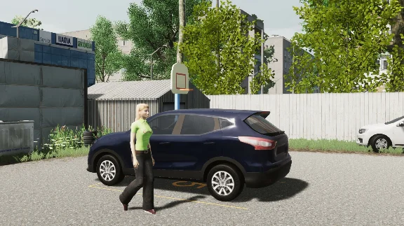 Car Dealership Simulator 💎 STEAM GIFT RU