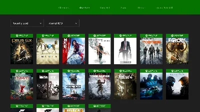 🥇Случайный Ключ: GOLD 🎮🔑 XBOX One / Series X|S 🎁